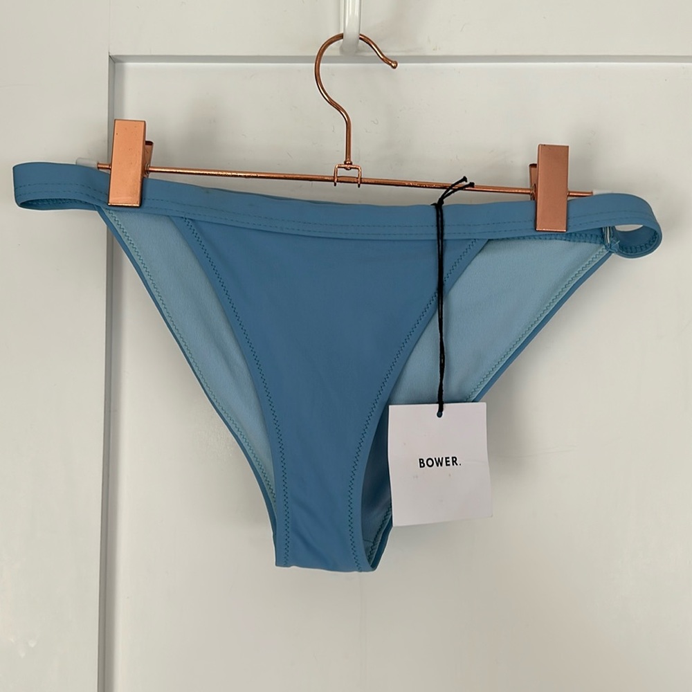 NEW Bower. bikini bottom